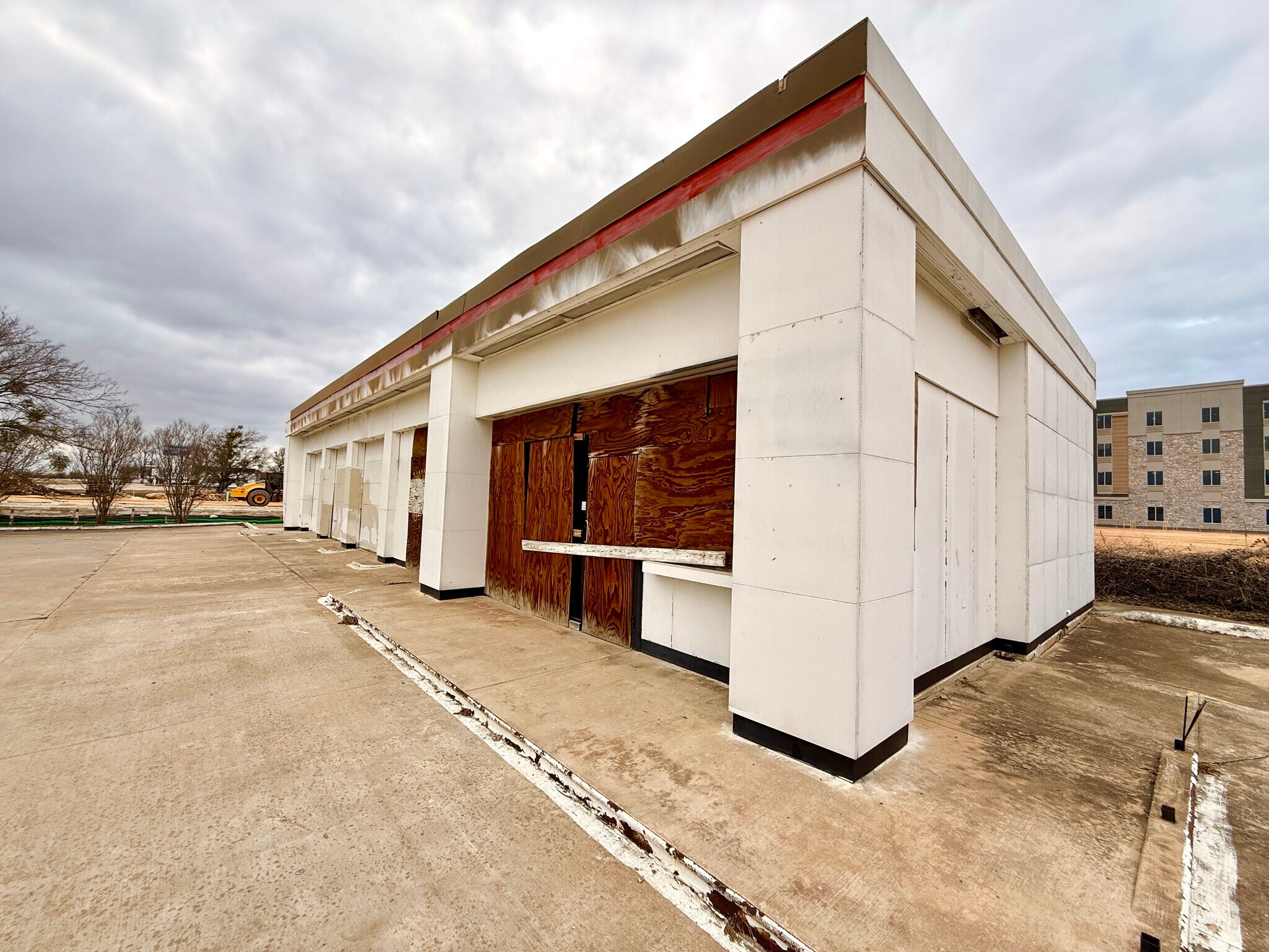 321 IH 35 N, Georgetown, TX à vendre Photo principale– Image 1 sur 13