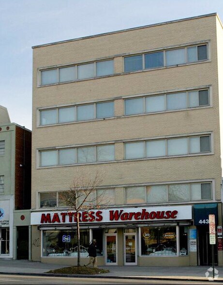4000 Albemarle St NW, Washington, DC à louer - Autre – Image 2 sur 7
