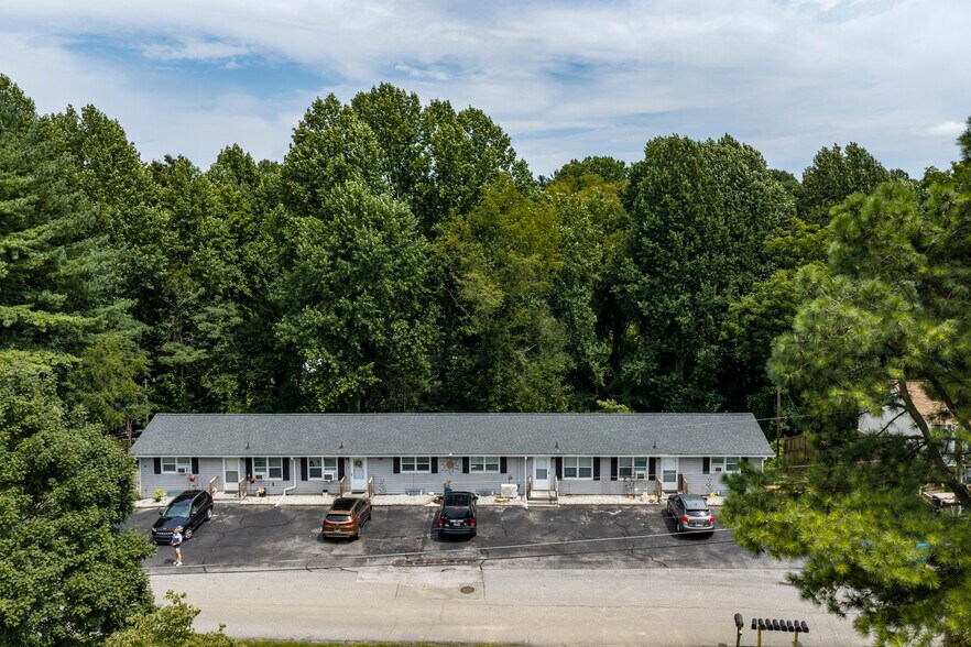 210 Longview Ave, Jonesborough, TN à vendre - Photo de l’immeuble – Image 2 sur 20