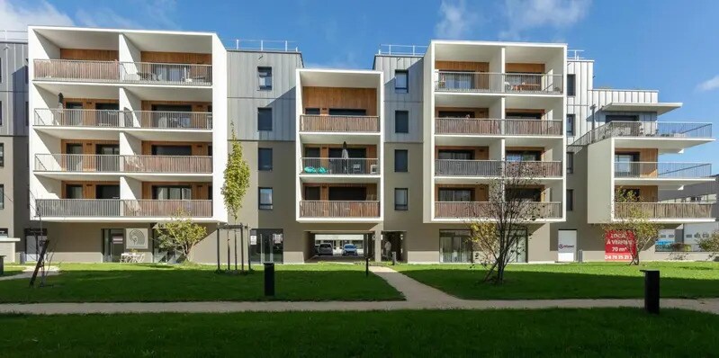 165 Rue Des Sources, Crolles à vendre - Photo de l’immeuble – Image 3 sur 5