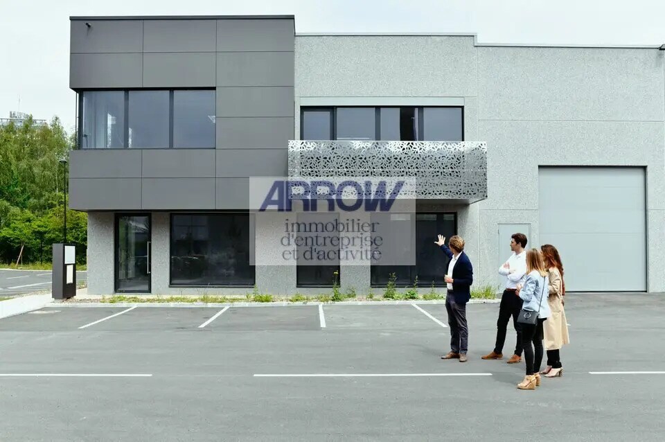 Bureau dans Héric à vendre Photo principale– Image 1 sur 3