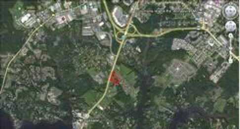 2621-2653 Solomons Island Rd, Edgewater, MD à vendre - Aérien – Image 2 sur 3