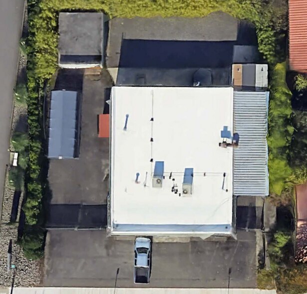 4601 NE Killingsworth St, Portland, OR à vendre - Aérien – Image 2 sur 7
