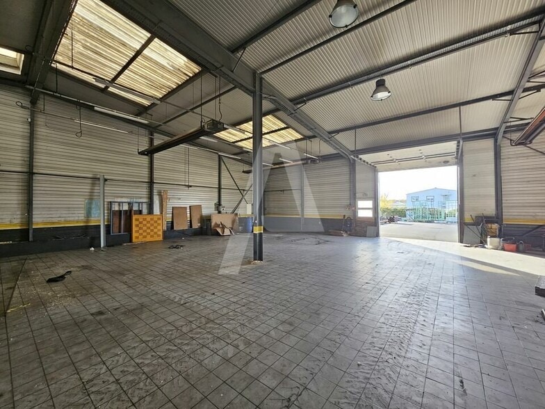 7 Rue Des Ormes, Milly-la-Forêt à louer - Photo de l’immeuble – Image 1 sur 9