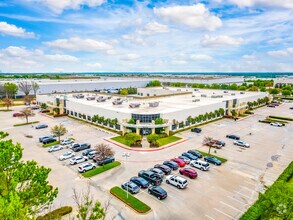 14800 Trinity Blvd, Fort Worth, TX - Vue aérienne  vue de carte