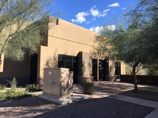 Plus de détails pour 34225 N 27th Dr, Phoenix, AZ - Bureau à louer