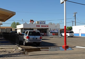 Plus de détails pour 11709 W Thunderbird Rd, El Mirage, AZ - Local commercial à vendre