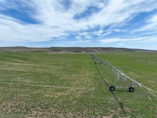 Plus de détails pour Eastern Oregon Farmland Auction – Terrain à vendre, Burns, OR