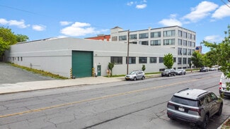Plus de détails pour 930 Broadway, Albany, NY - Industriel/Logistique à louer