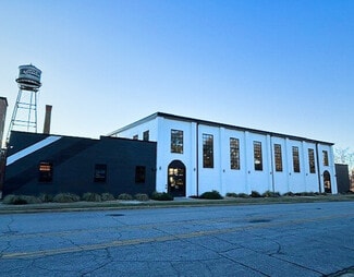 Plus de détails pour 3201 1st Ave, Columbus, GA - Local commercial à louer