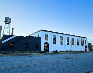 Plus de détails pour 3201 1st Ave, Columbus, GA - Local commercial à louer