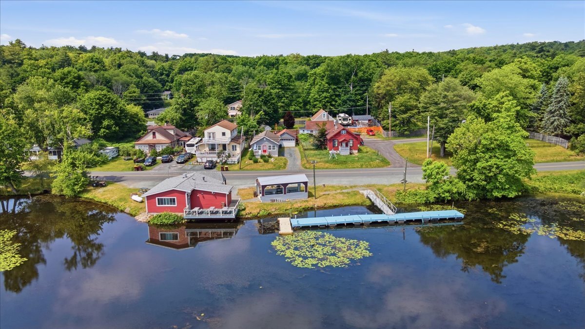 266 County Route 7, Nassau, NY à vendre Photo de l’immeuble– Image 1 sur 18