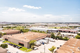9366 Wallisville Rd, Houston, TX - VUE AÉRIENNE  vue de carte