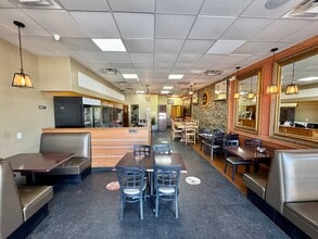 15015 Westheimer Rd, Houston, TX à louer Photo intérieure– Image 2 sur 8