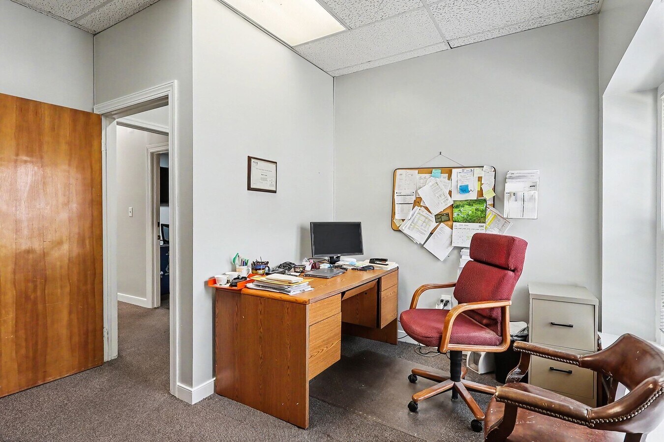 8407 Richmond Hwy, Alexandria, VA 22309 - Lot D - - Photo intérieure - Image 2 of 18