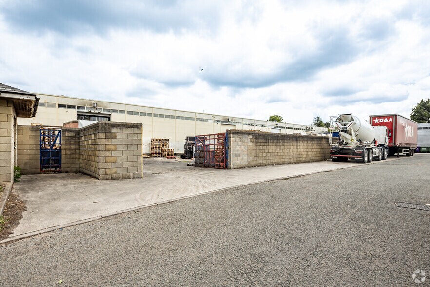 Aragon Ct, Runcorn à louer - Photo de l’immeuble – Image 3 sur 5