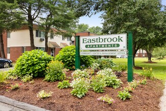 Plus de détails pour 193-321 Fernbank Rd, Springfield, MA - Logement à vendre