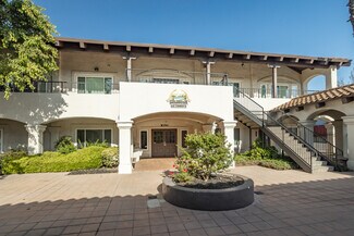 Plus de détails pour 8350 Auburn Blvd, Citrus Heights, CA - Bureau à louer