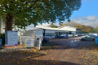 20 Mercers Row, Cambridge à louer Photo de l’immeuble– Image 2 sur 6