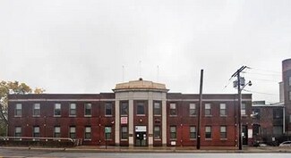 Plus de détails pour 15 Ackerman Ave, Clifton, NJ - Bureau, Local d'activités à louer