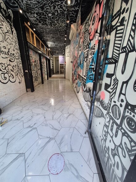 51 E Houston St, New York, NY à louer - Photo intérieure – Image 3 sur 12
