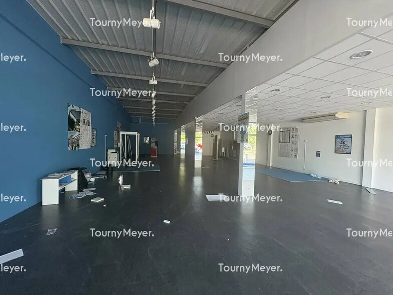 410 Avenue André Jorigné, Montauban à louer - Photo de l’immeuble – Image 2 sur 4