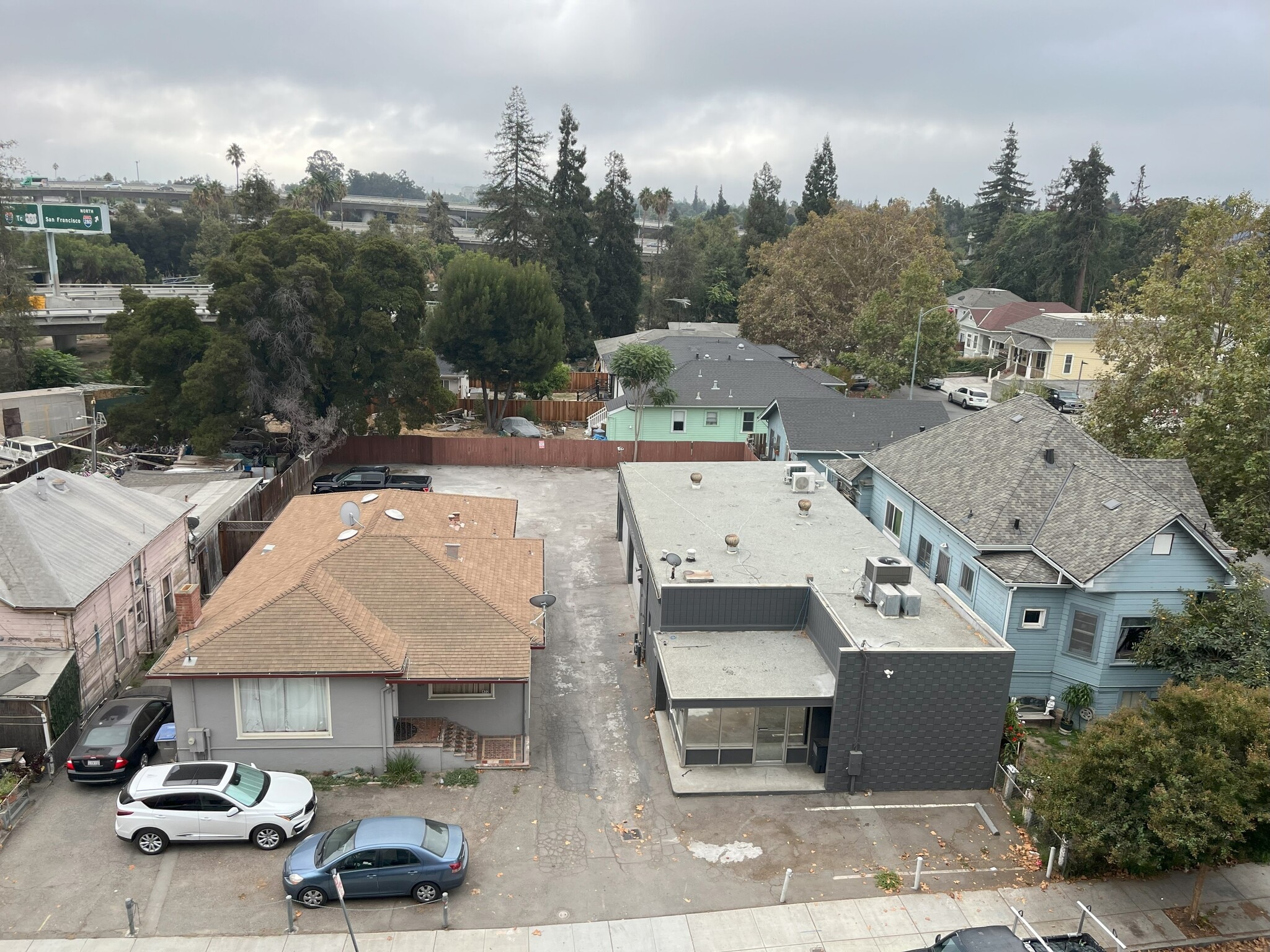 438 Auzerais Ave, San Jose, CA à vendre Photo principale– Image 1 sur 11