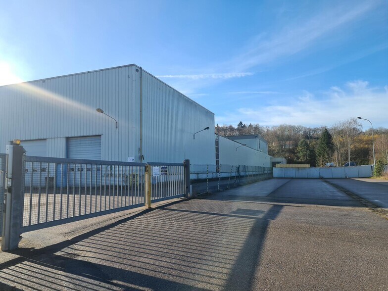 46 Route De Remiremont, Arches à vendre - Photo de l’immeuble – Image 3 sur 37