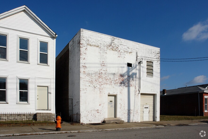 927 E Madison St, Louisville, KY à louer - Photo de l’immeuble – Image 2 sur 77