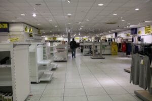 28-30 Southampton Rd, Ringwood à louer Photo intérieure– Image 2 sur 3