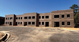 Plus de détails pour 4193 Tanners Creek Dr, Flowery Branch, GA - Industriel/Logistique à louer