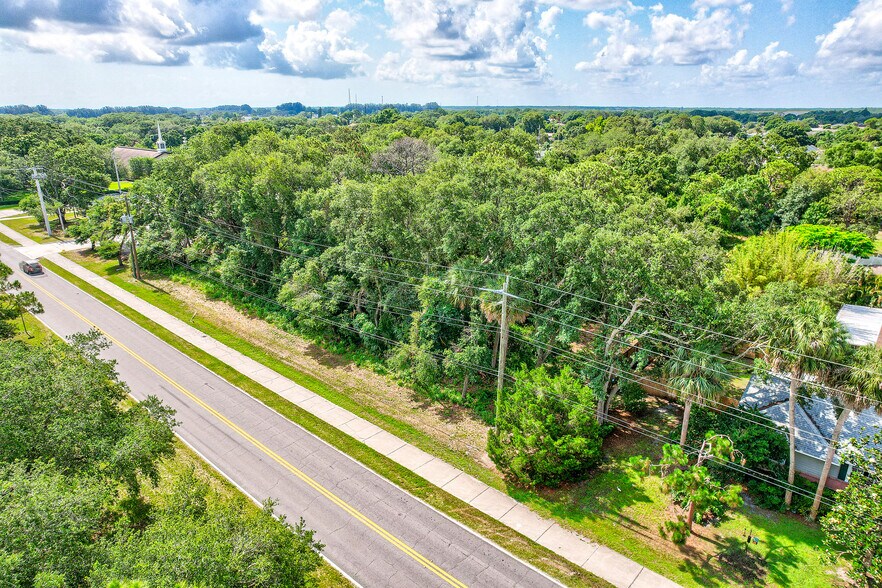 Americana Blvd NE, Palm Bay, FL à vendre - Aérien – Image 3 sur 10