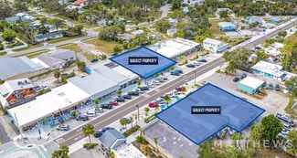 Plus de détails pour 452 W Dearborn St, Englewood, FL - Local commercial à louer