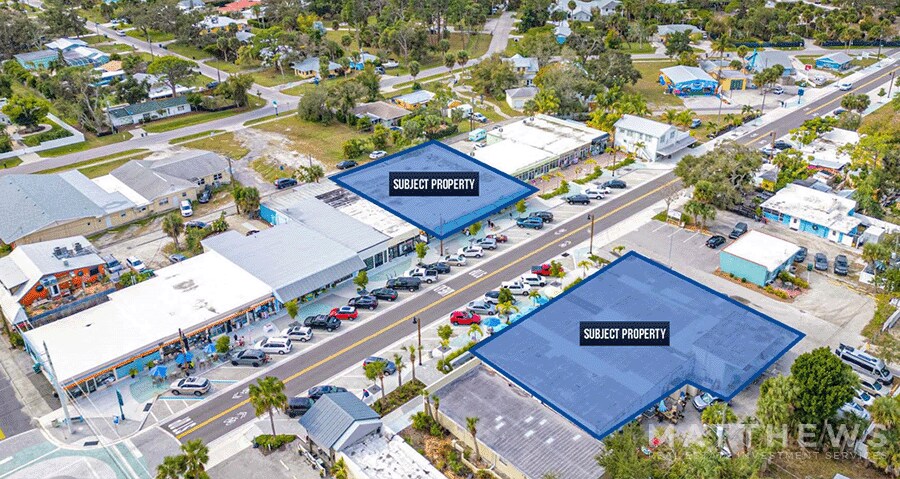 452 W Dearborn St, Englewood, FL à louer Photo principale– Image 1 sur 8