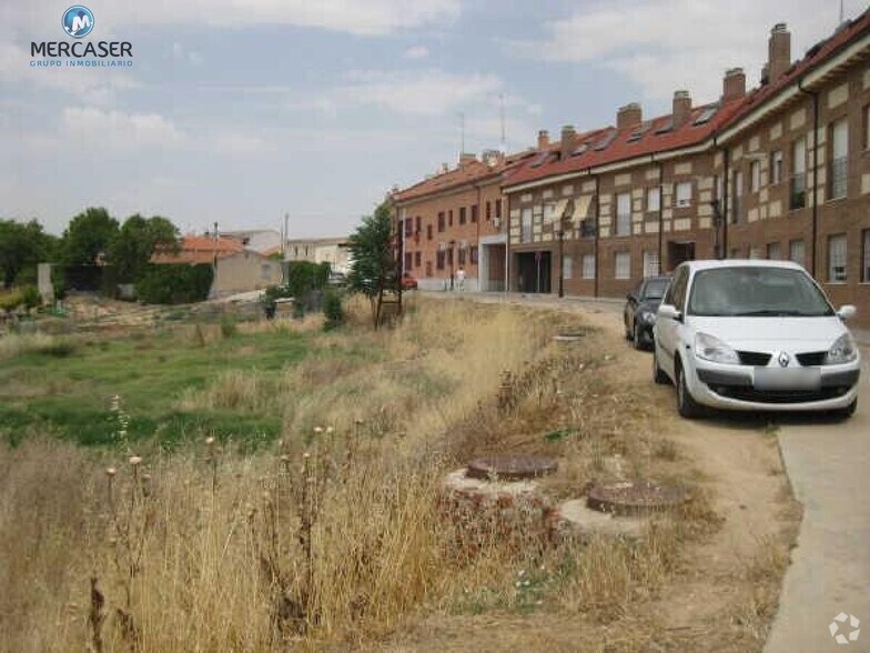 Terrain dans Torrejón del Rey, Guadalajara à vendre - Photo de l’immeuble – Image 3 sur 26
