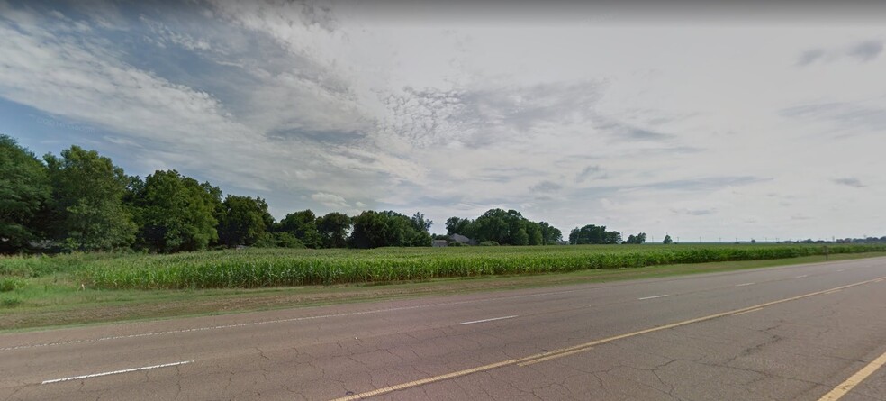 Highway 61, Tunica, MS à vendre - Photo de l’immeuble – Image 2 sur 4
