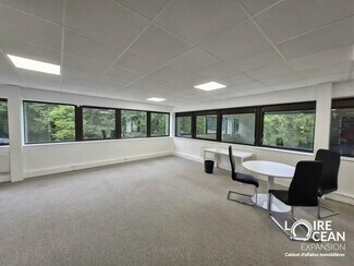 Plus de détails pour Bureau à louer