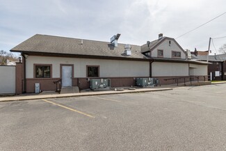 Plus de détails pour 740 Washington St, Wausau, WI - Local commercial à vendre