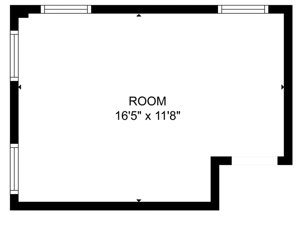 250 Mill St, Rochester, NY à louer Plan d’étage– Image 1 sur 2