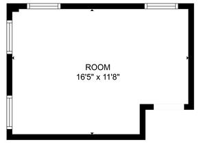 250 Mill St, Rochester, NY à louer Plan d’étage– Image 1 sur 2