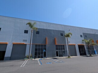Plus de détails pour 3370 N San Fernando Rd, Los Angeles, CA - Industriel/Logistique à louer