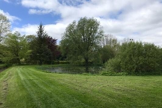 Thame Park Rd, Thame à louer - Photo de l’immeuble – Image 2 sur 10