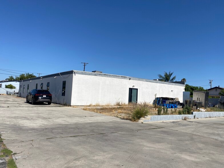 4520 Maine Ave, Baldwin Park, CA à vendre - Photo principale – Image 1 sur 5