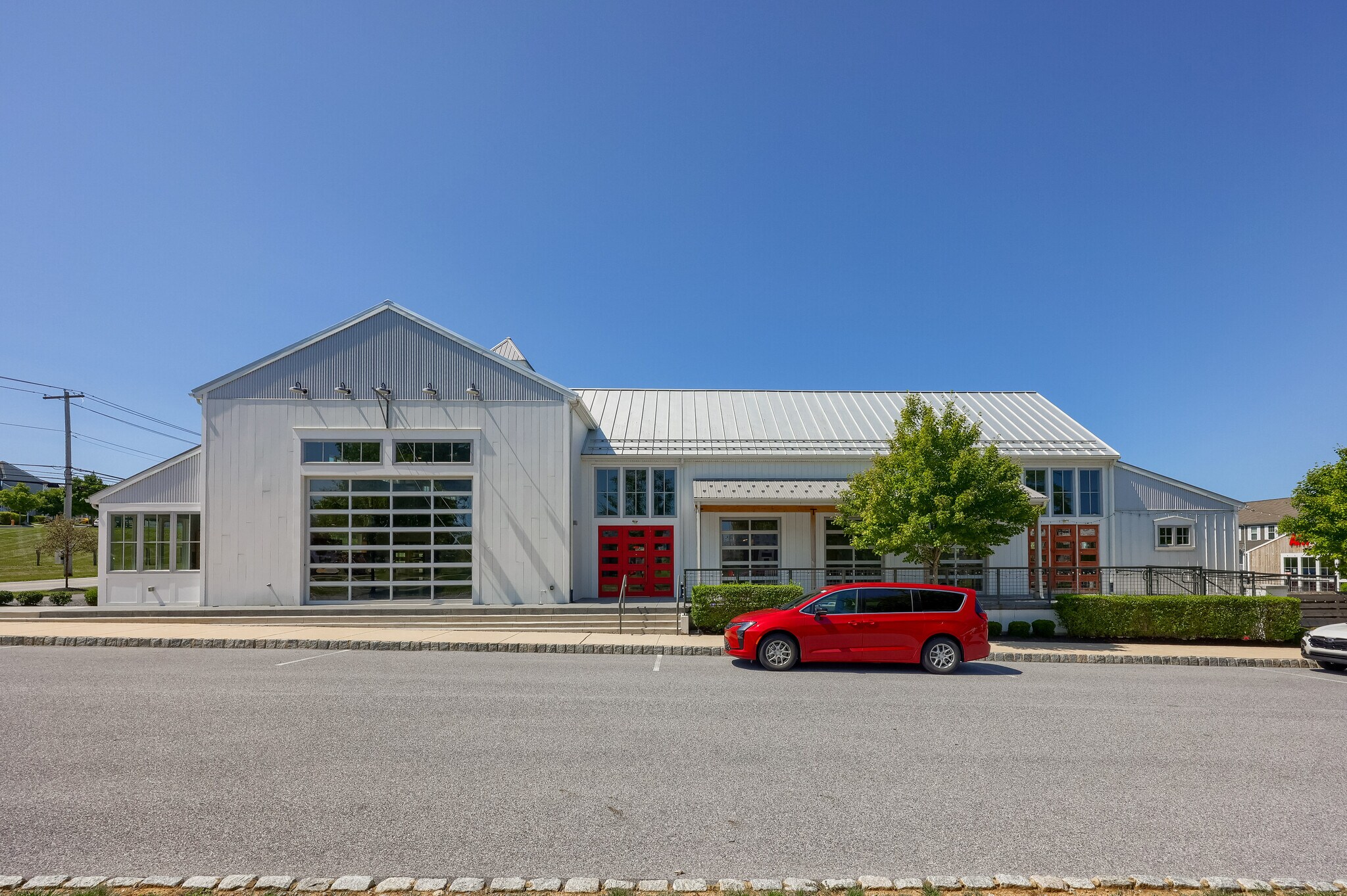 1440 Market House Ln, Mechanicsburg, PA à vendre Photo de l’immeuble– Image 1 sur 21