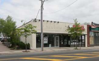 Plus de détails pour 55 E Main St, Smithtown, NY - Local commercial à vendre