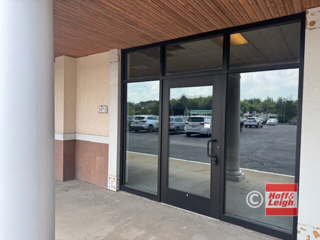 3029-3093 Graham Rd, Stow, OH à louer - Photo de l’immeuble – Image 2 sur 10