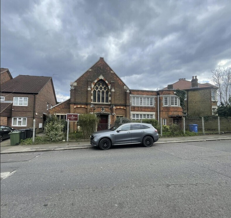 31a Torridon Rd, Londres à vendre Photo principale– Image 1 sur 2