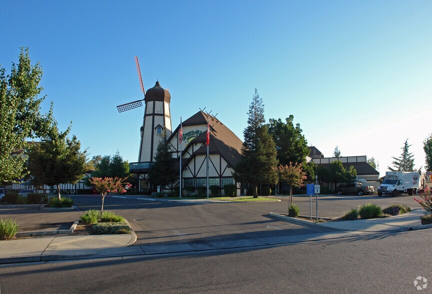 2910 Pea Soup Anderson Blvd, Selma, CA à vendre - Photo de l’immeuble – Image 2 sur 7
