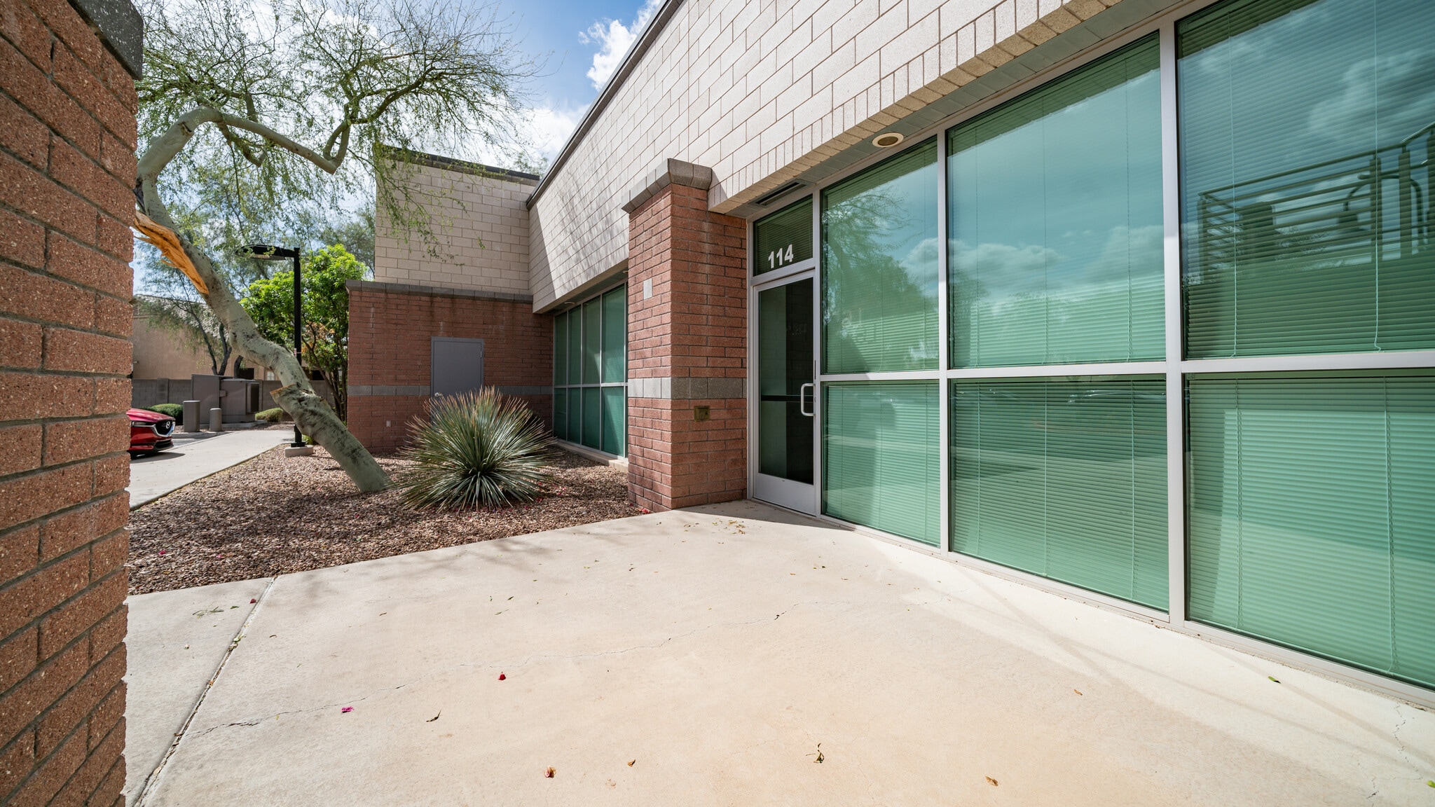 2509 S Power Rd, Mesa, AZ à louer Photo de l’immeuble– Image 1 sur 7