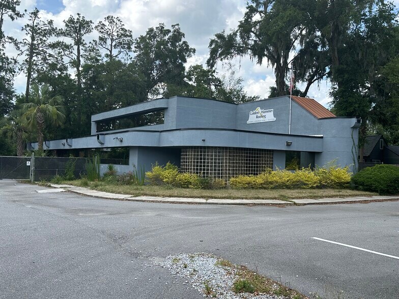 6671 Hyde Grove Ave, Jacksonville, FL à louer - Photo de l’immeuble – Image 2 sur 21